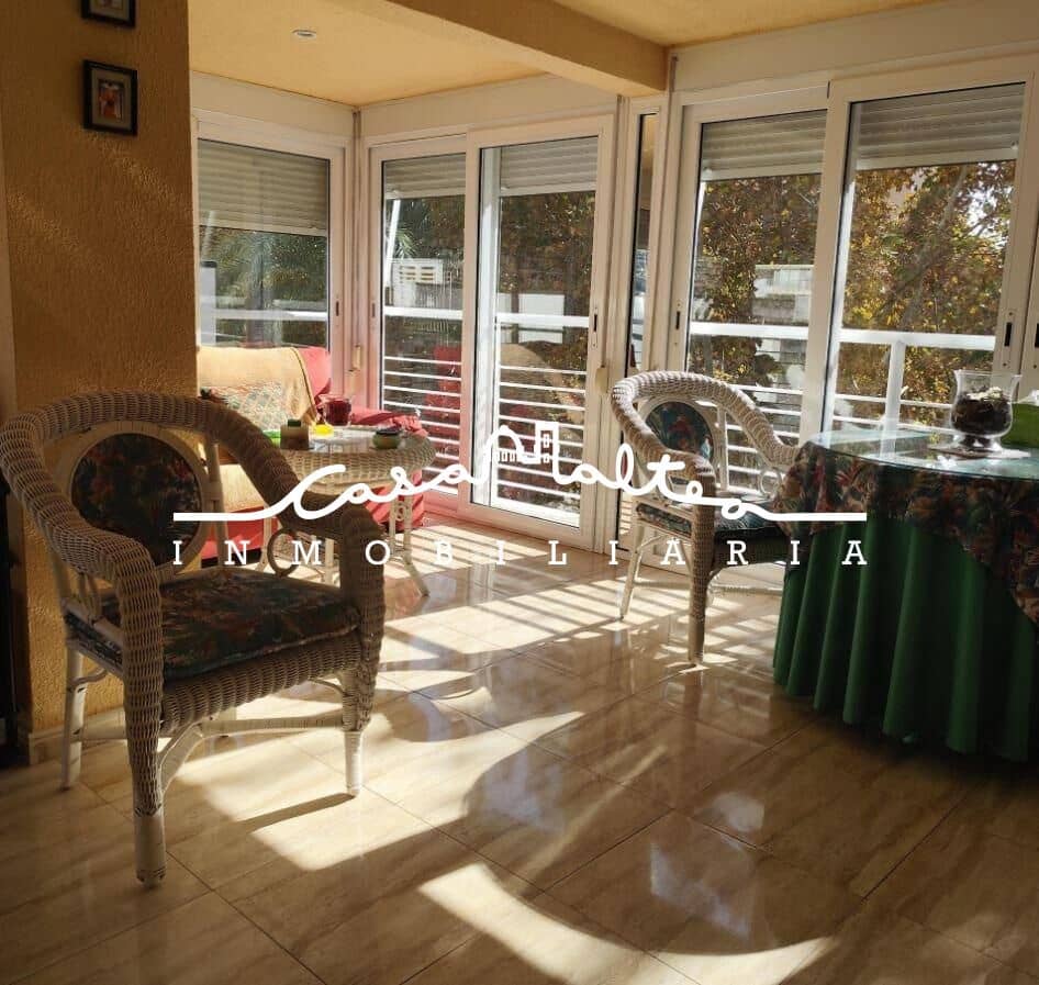 2 chambre Appartement à vendre à Benidorm avec piscine - 350 000 € (Ref: 8849473)