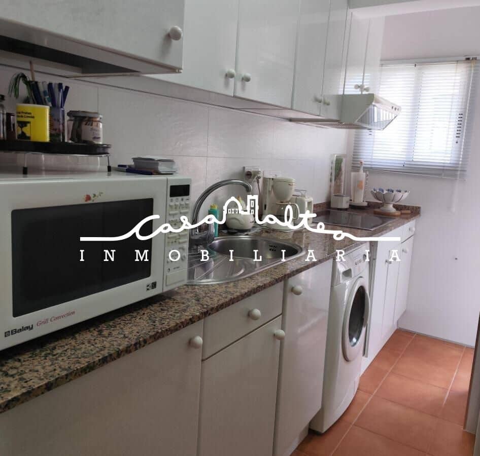 2 chambre Appartement à vendre à Benidorm avec piscine - 350 000 € (Ref: 8849473)