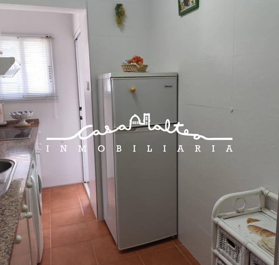 2 chambre Appartement à vendre à Benidorm avec piscine - 350 000 € (Ref: 8849473)