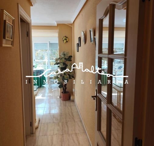 2 chambre Appartement à vendre à Benidorm avec piscine - 350 000 € (Ref: 8849473)