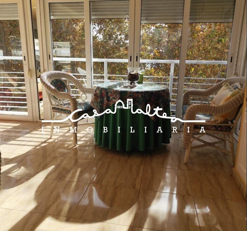 2 chambre Appartement à vendre à Benidorm avec piscine - 350 000 € (Ref: 8849473)