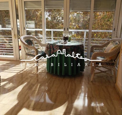 2 chambre Appartement à vendre à Benidorm avec piscine - 350 000 € (Ref: 8849473)