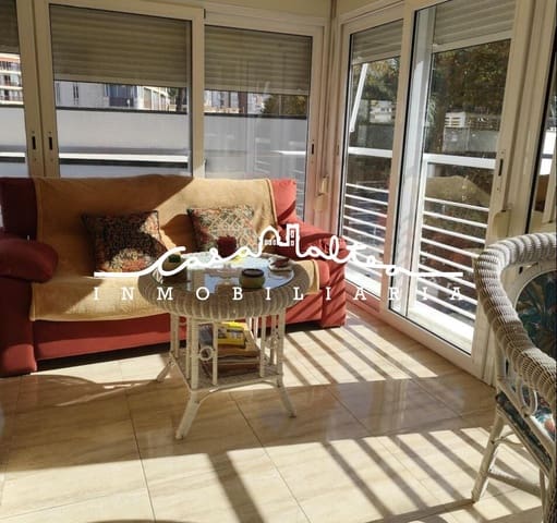 2 chambre Appartement à vendre à Benidorm avec piscine - 350 000 € (Ref: 8849473)