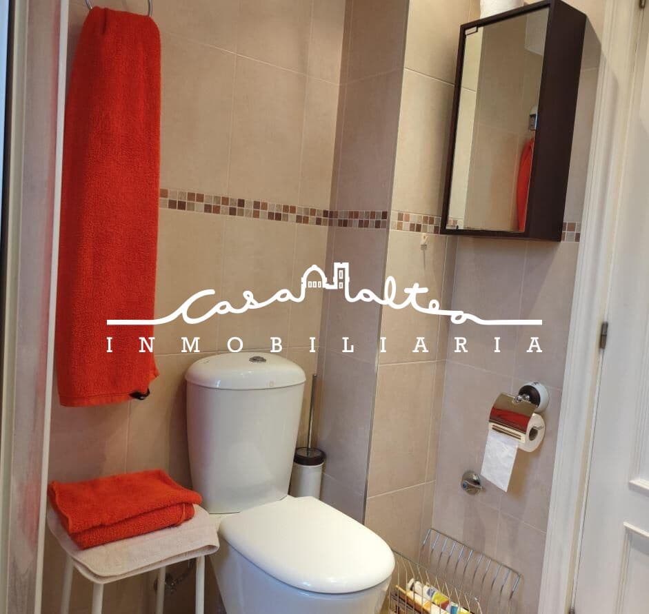 2 chambre Appartement à vendre à Benidorm avec piscine - 350 000 € (Ref: 8849473)