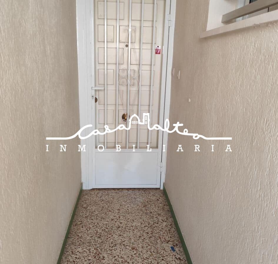 2 chambre Appartement à vendre à Benidorm avec piscine - 350 000 € (Ref: 8849473)