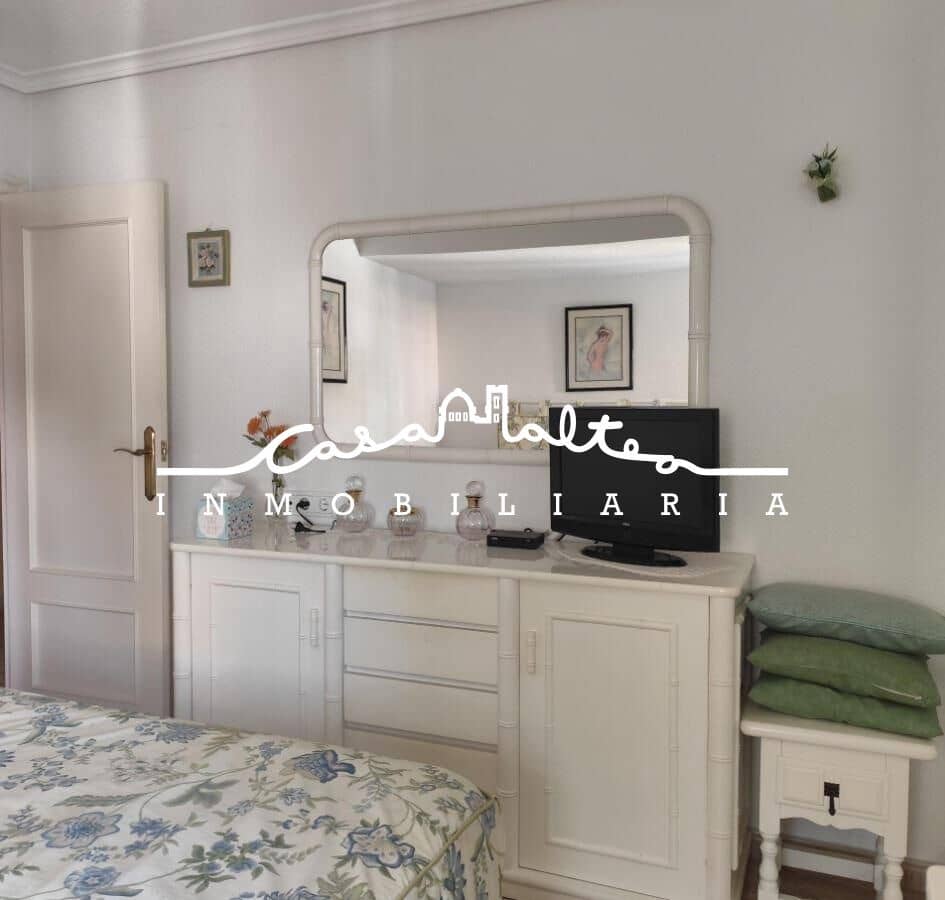 2 chambre Appartement à vendre à Benidorm avec piscine - 350 000 € (Ref: 8849473)