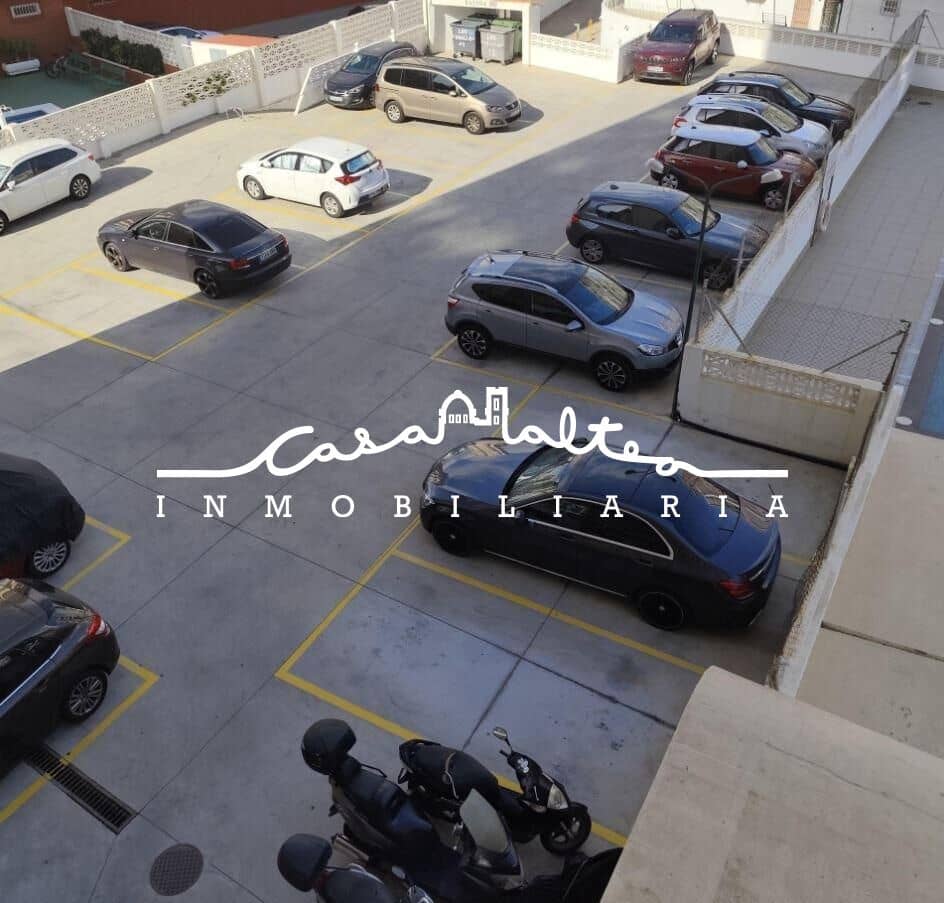 2 chambre Appartement à vendre à Benidorm avec piscine - 350 000 € (Ref: 8849473)