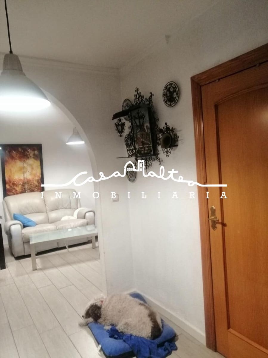 3 soveværelse Penthouse til salg i Benidorm - € 340.000 (Ref: 8851633)