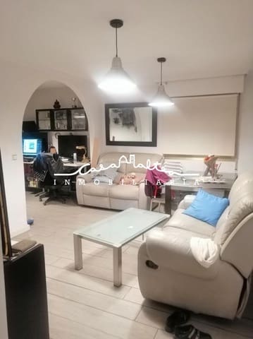 3 sovrum Takvåning till salu i Colonia Madrid, Benidorm - 287 000 € (Ref: 8851633)