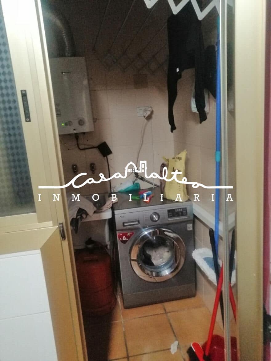 3 soveværelse Penthouse til salg i Benidorm - € 340.000 (Ref: 8851633)