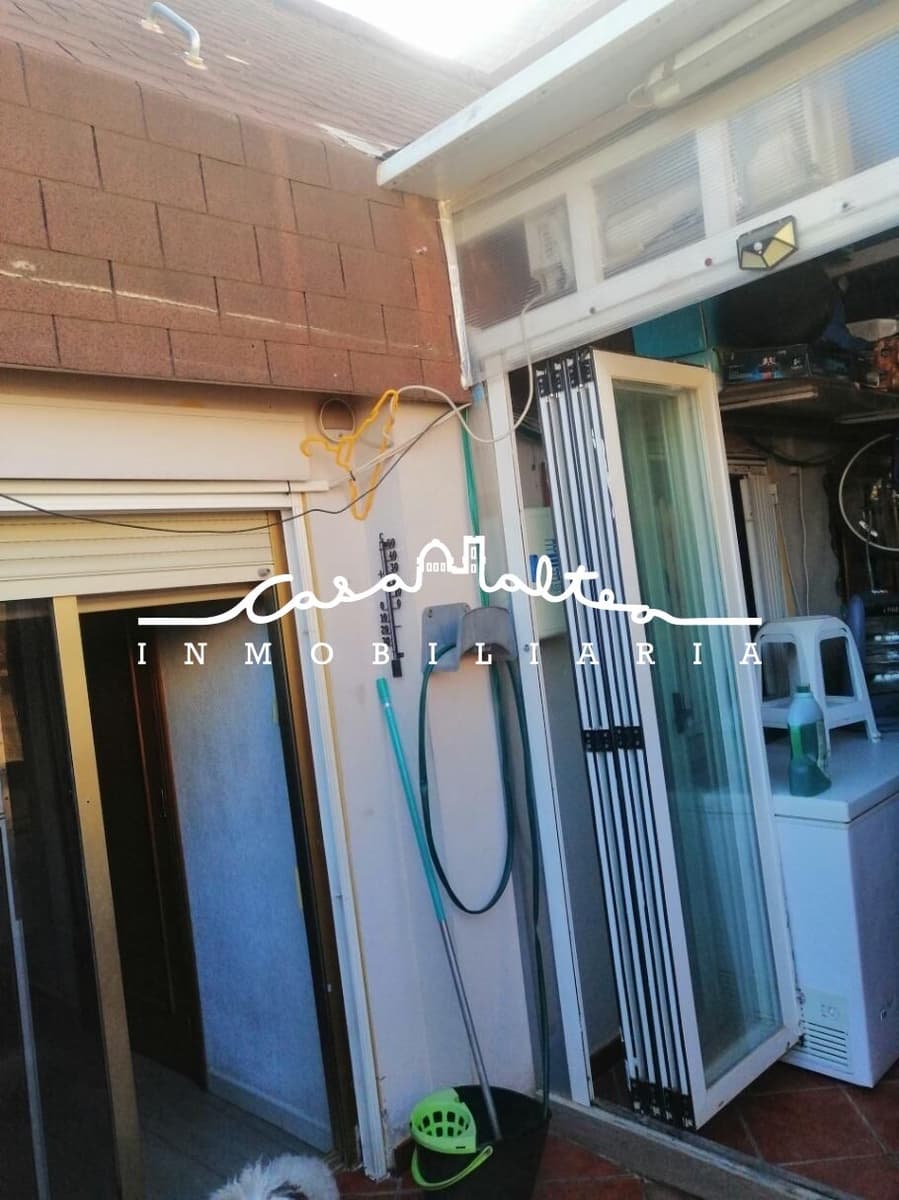 3 soveværelse Penthouse til salg i Benidorm - € 340.000 (Ref: 8851633)