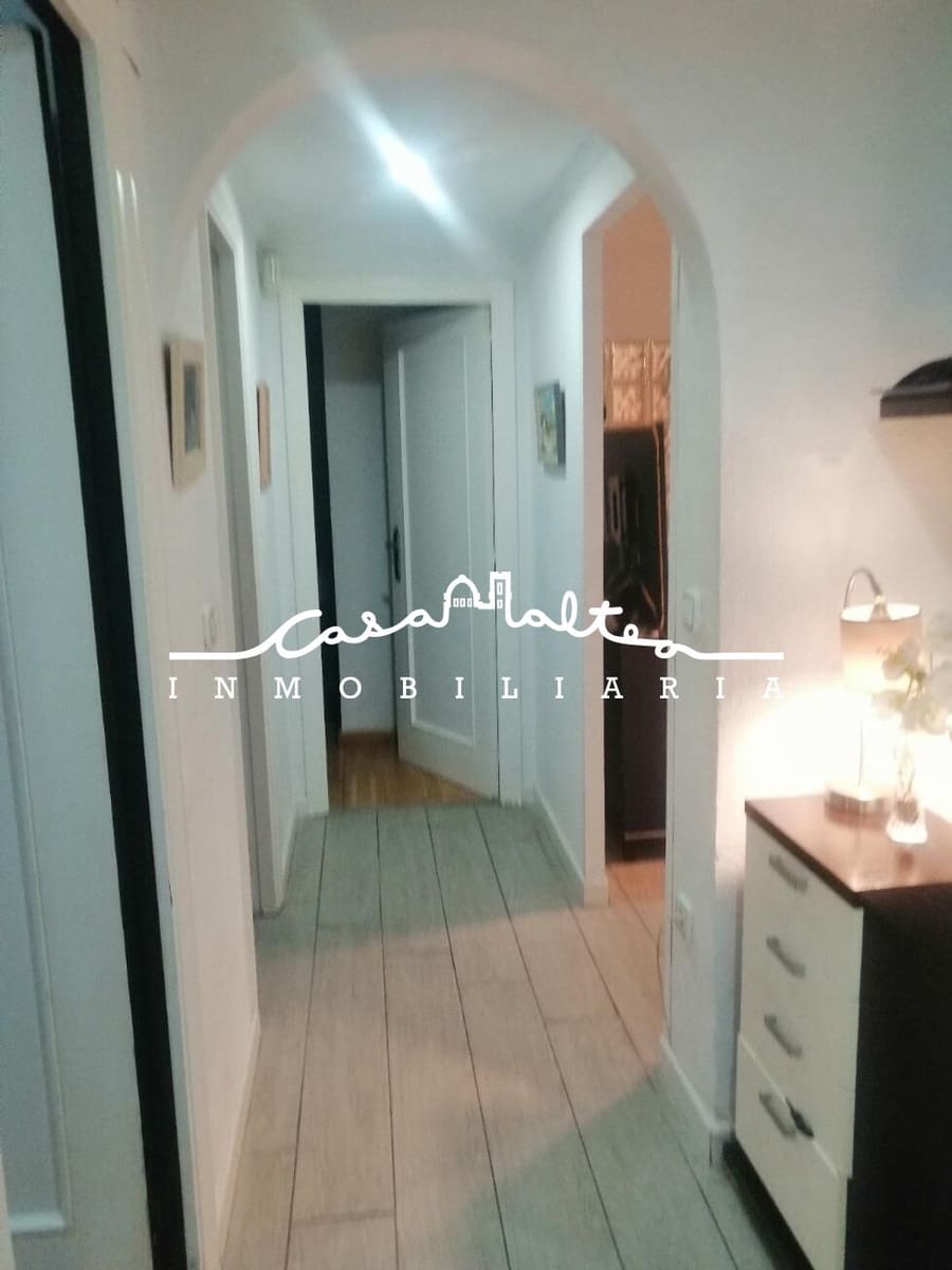 3 soveværelse Penthouse til salg i Benidorm - € 340.000 (Ref: 8851633)