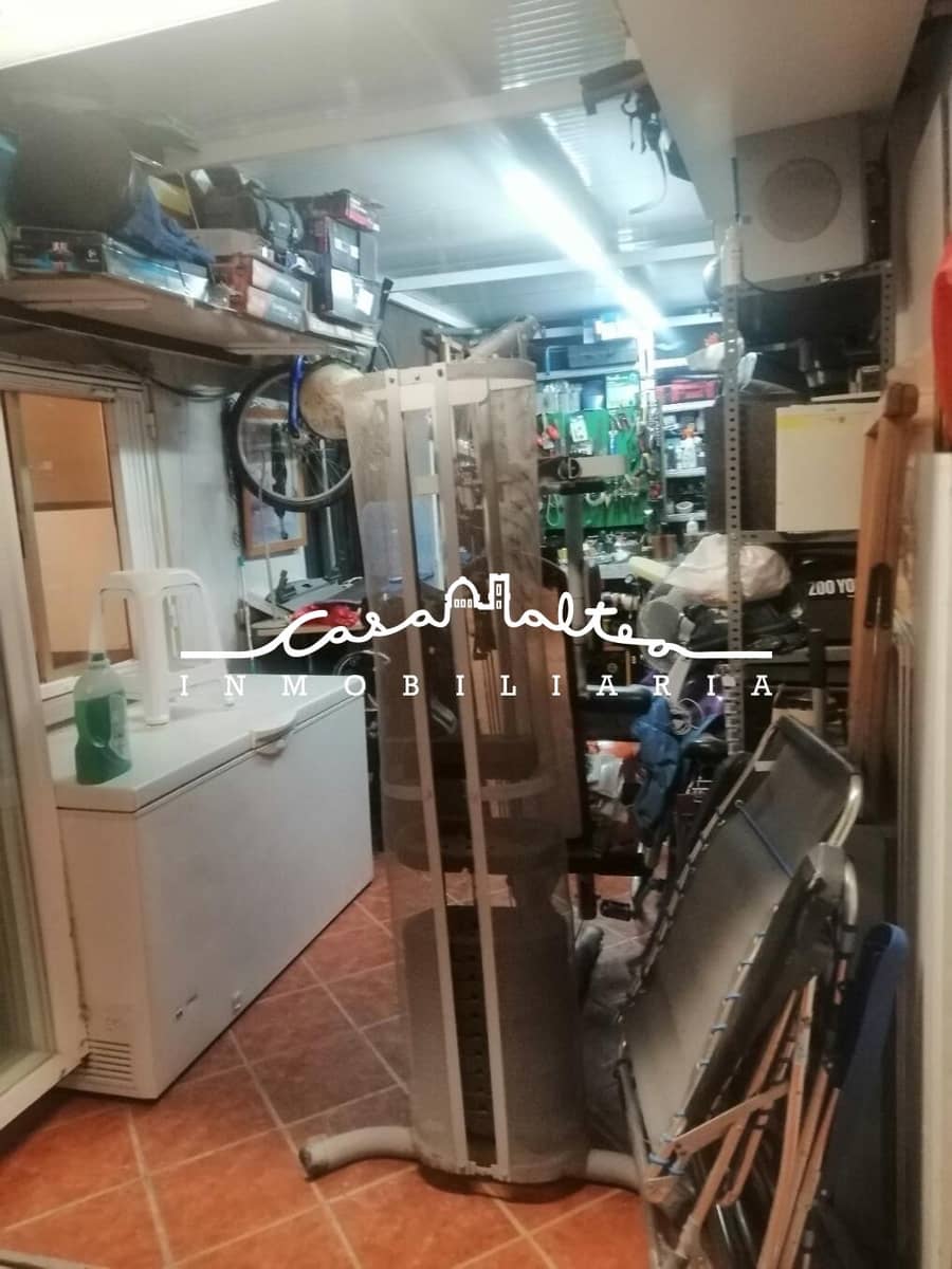 3 soveværelse Penthouse til salg i Benidorm - € 340.000 (Ref: 8851633)