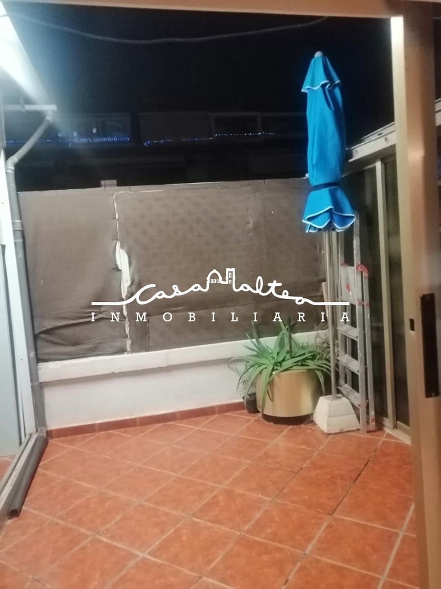 3 soveværelse Penthouse til salg i Benidorm - € 340.000 (Ref: 8851633)