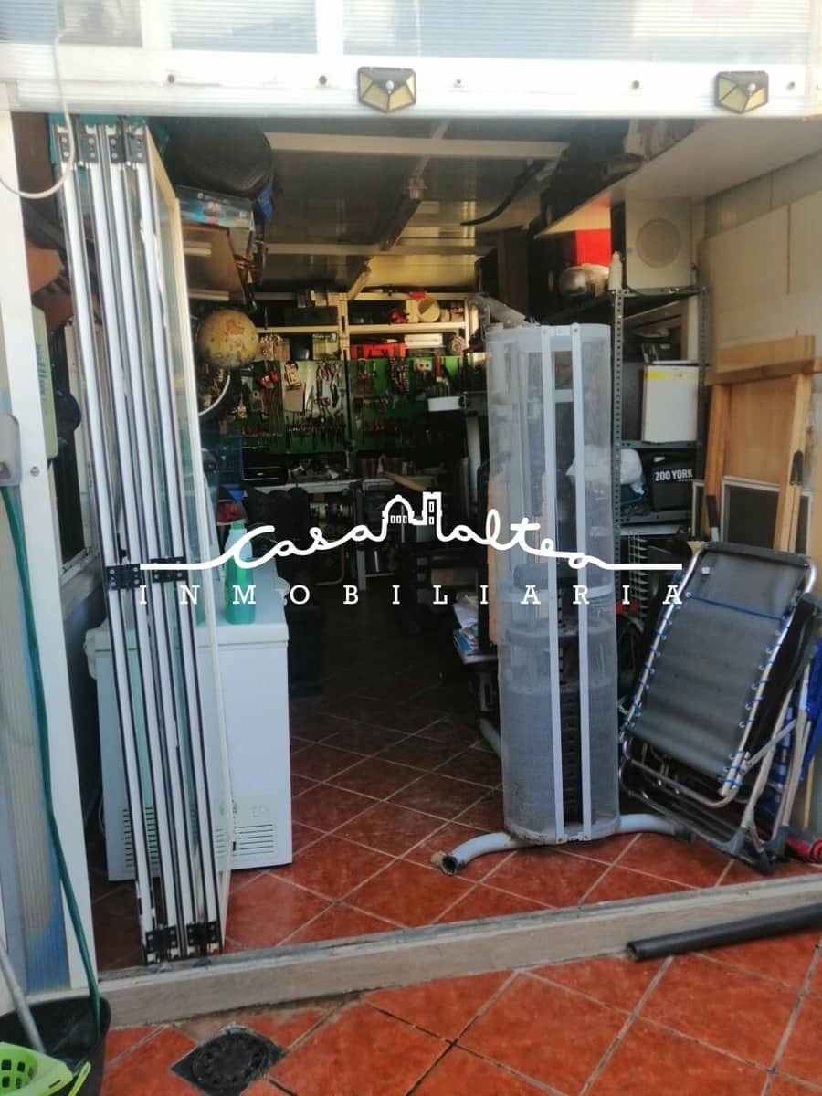 3 soveværelse Penthouse til salg i Benidorm - € 340.000 (Ref: 8851633)