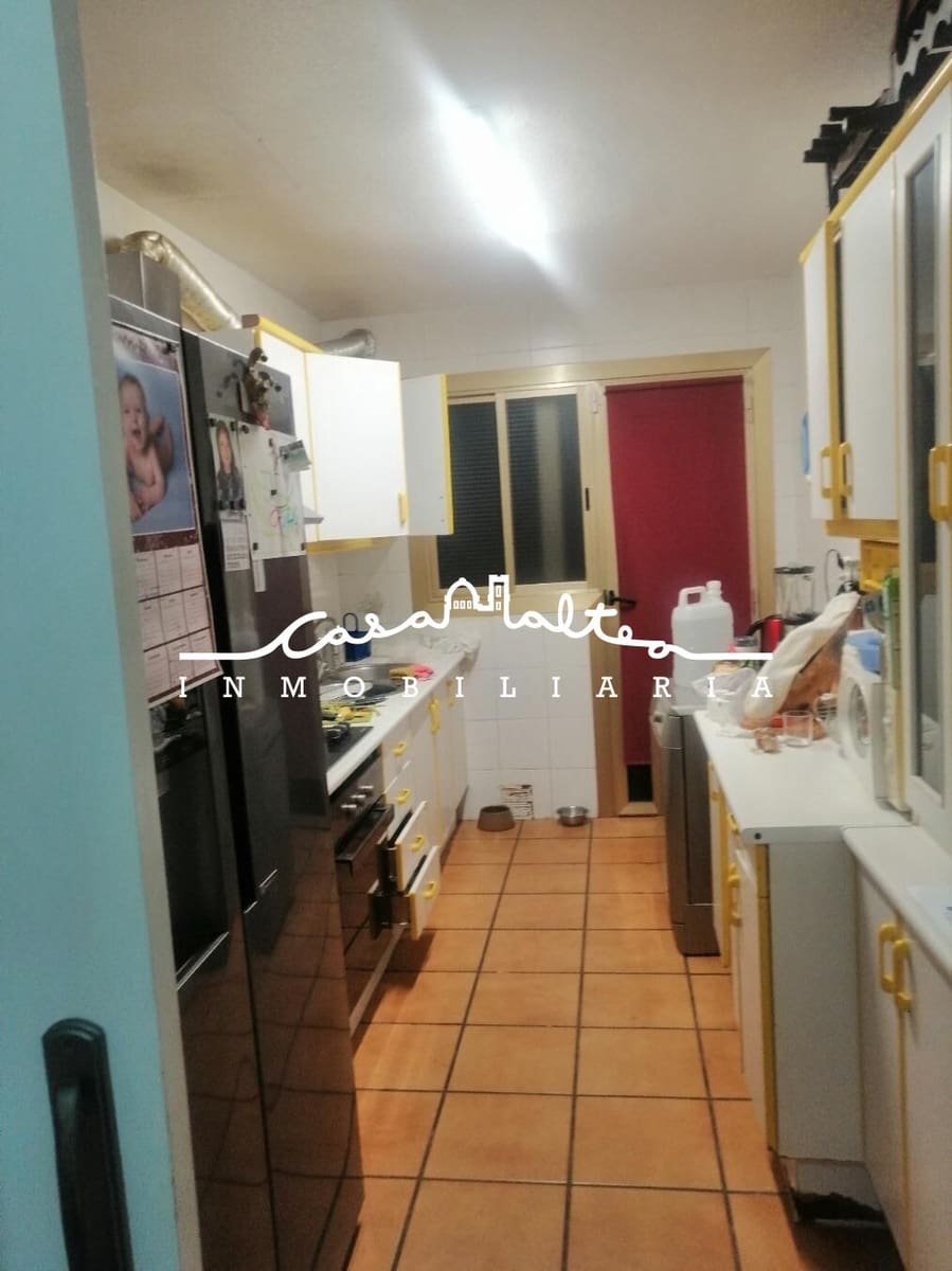 3 soveværelse Penthouse til salg i Benidorm - € 340.000 (Ref: 8851633)