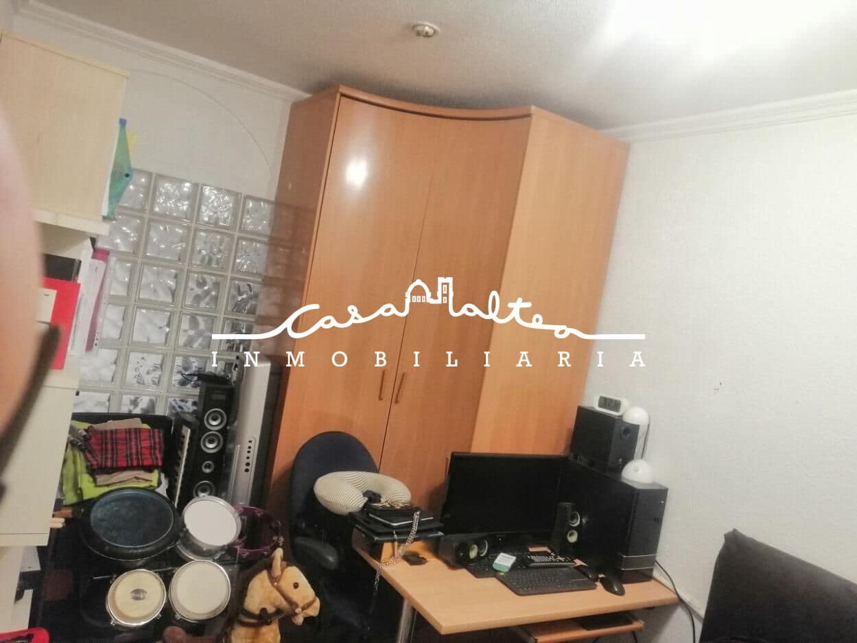 3 soveværelse Penthouse til salg i Benidorm - € 340.000 (Ref: 8851633)