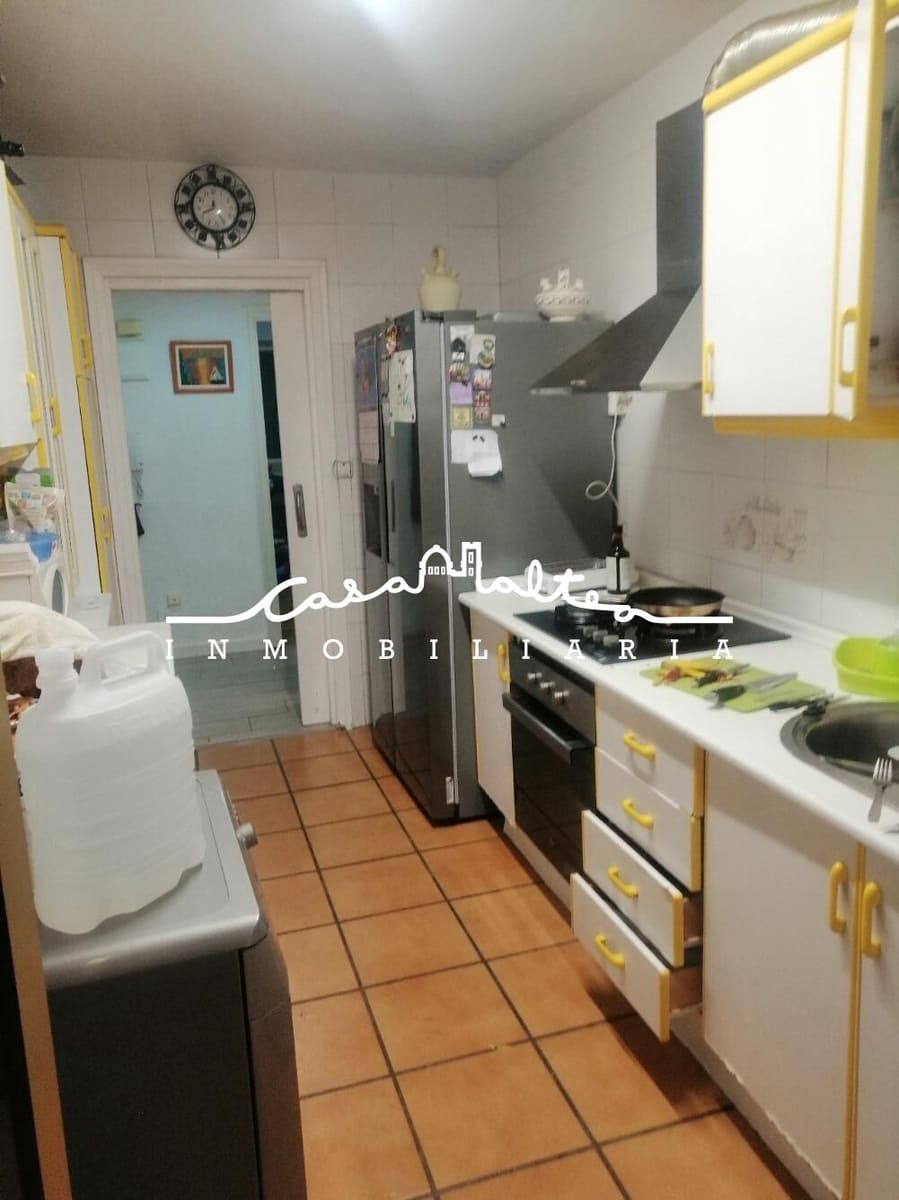 3 soveværelse Penthouse til salg i Benidorm - € 340.000 (Ref: 8851633)