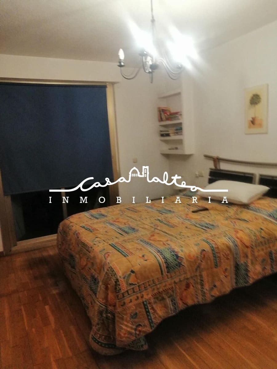 3 soveværelse Penthouse til salg i Benidorm - € 340.000 (Ref: 8851633)