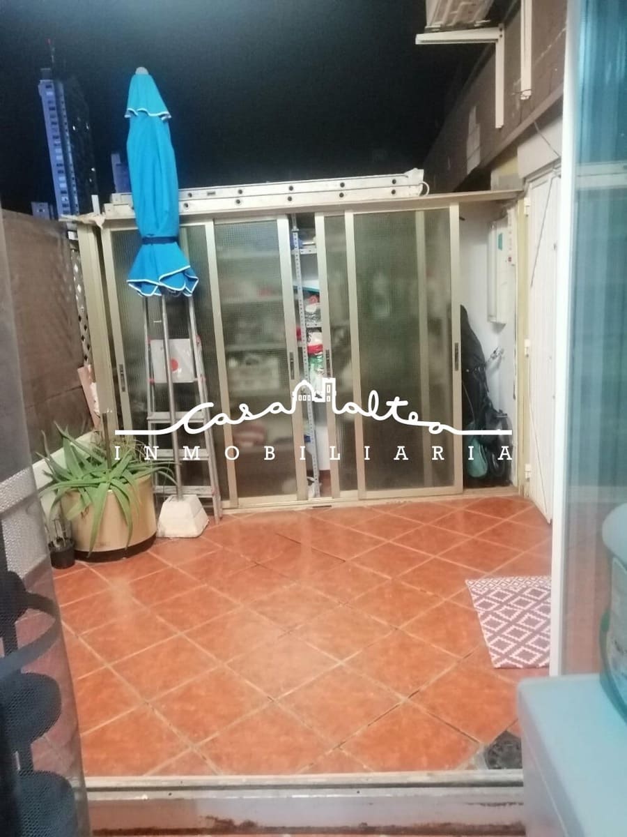 3 soveværelse Penthouse til salg i Benidorm - € 340.000 (Ref: 8851633)