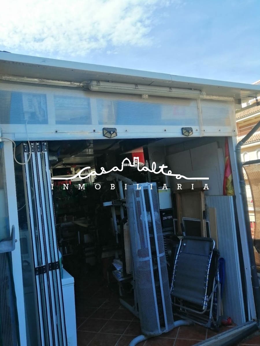 3 soveværelse Penthouse til salg i Benidorm - € 340.000 (Ref: 8851633)