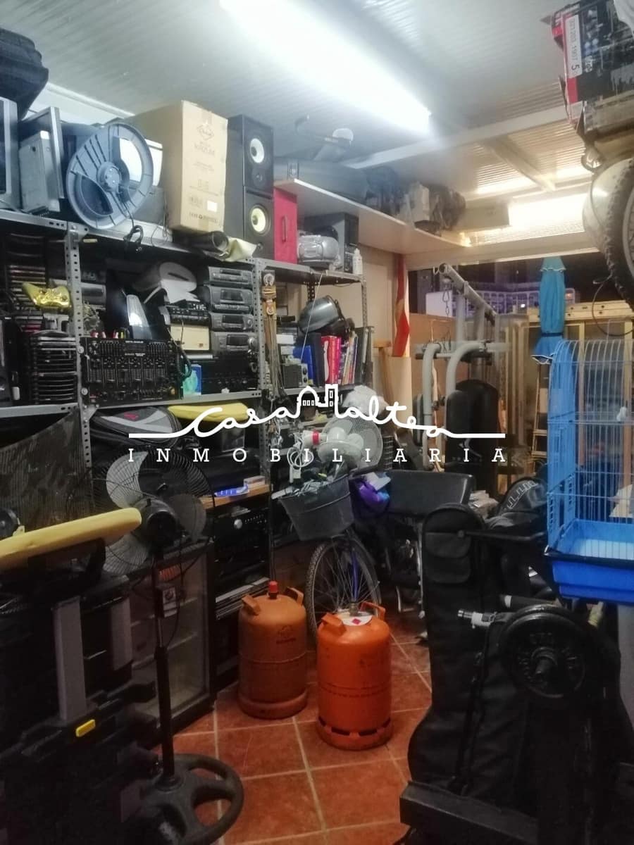 3 soveværelse Penthouse til salg i Benidorm - € 340.000 (Ref: 8851633)