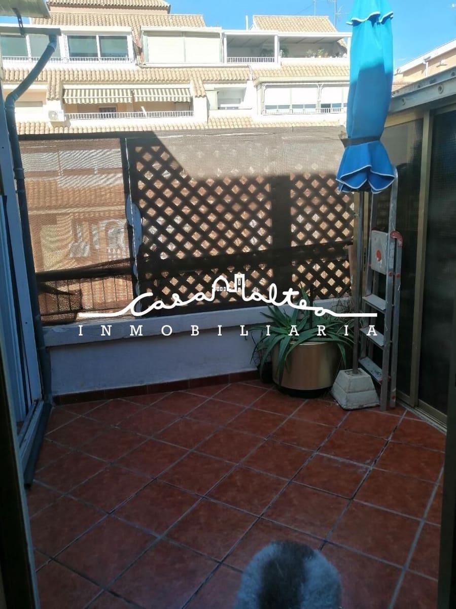 3 soveværelse Penthouse til salg i Benidorm - € 340.000 (Ref: 8851633)