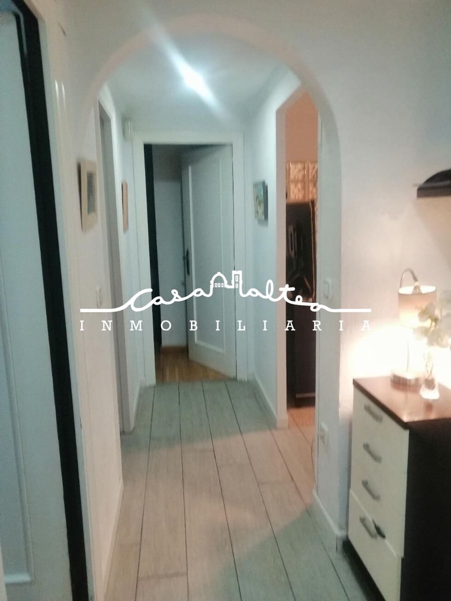 3 camera da letto Attico in vendita in Benidorm - 340.000 € (Rif: 8851633)