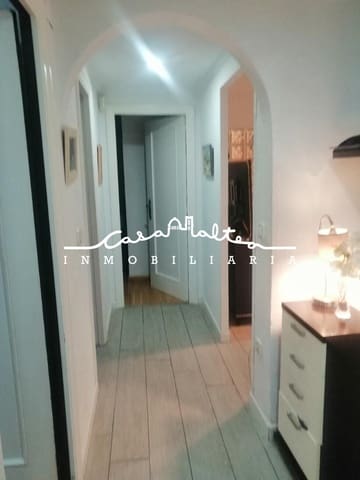 Ático de 3 habitaciones en Colonia Madrid, Benidorm en venta - 340.000 € (Ref: 8851633)