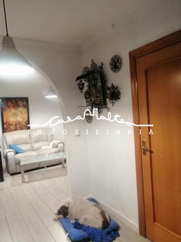 Ático de 3 habitaciones en Colonia Madrid, Benidorm en venta - 340.000 € (Ref: 8851633)