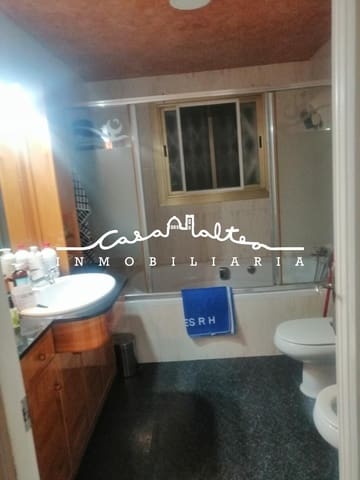 Ático de 3 habitaciones en Colonia Madrid, Benidorm en venta - 340.000 € (Ref: 8851633)