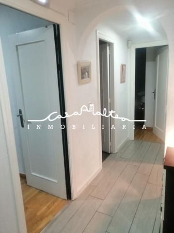 Ático de 3 habitaciones en Colonia Madrid, Benidorm en venta - 340.000 € (Ref: 8851633)