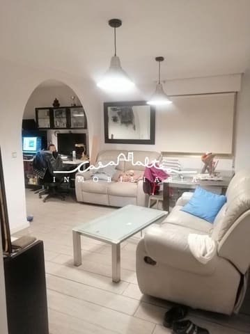 Ático de 3 habitaciones en Colonia Madrid, Benidorm en venta - 340.000 € (Ref: 8851633)