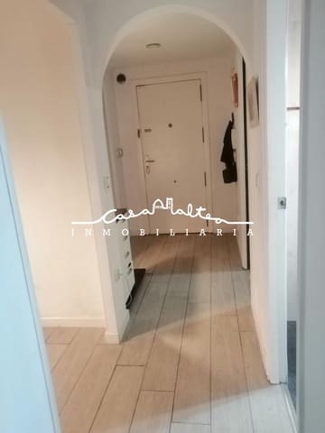 Ático de 3 habitaciones en Colonia Madrid, Benidorm en venta - 340.000 € (Ref: 8851633)