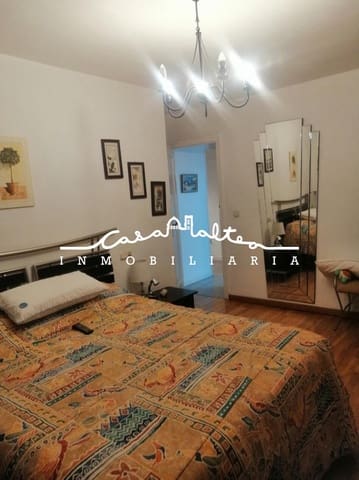 Ático de 3 habitaciones en Colonia Madrid, Benidorm en venta - 340.000 € (Ref: 8851633)
