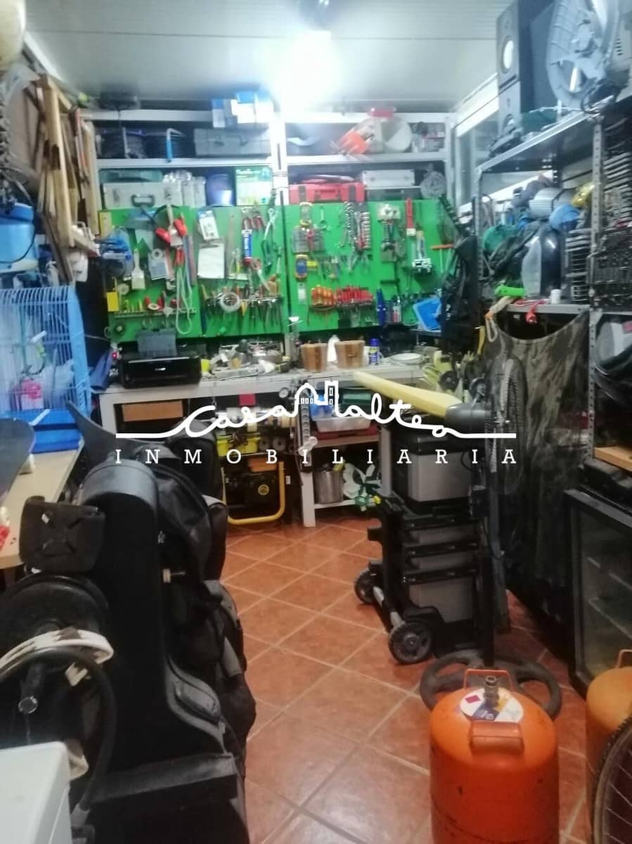 3 camera da letto Attico in vendita in Benidorm - 340.000 € (Rif: 8851633)