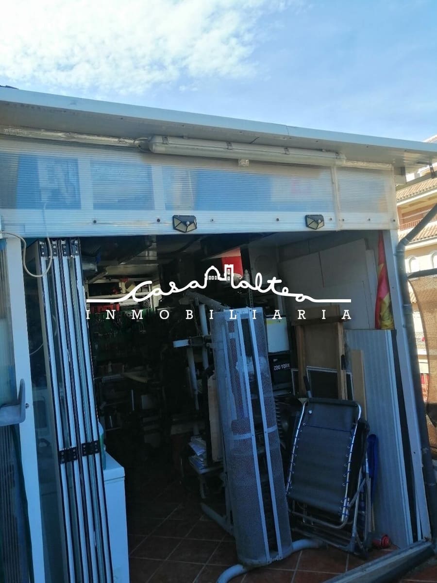 3 camera da letto Attico in vendita in Benidorm - 340.000 € (Rif: 8851633)