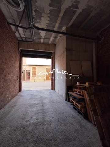 Commercial for sale in Callosa d'En Sarrià - € 150,000 (Ref: 8867218)
