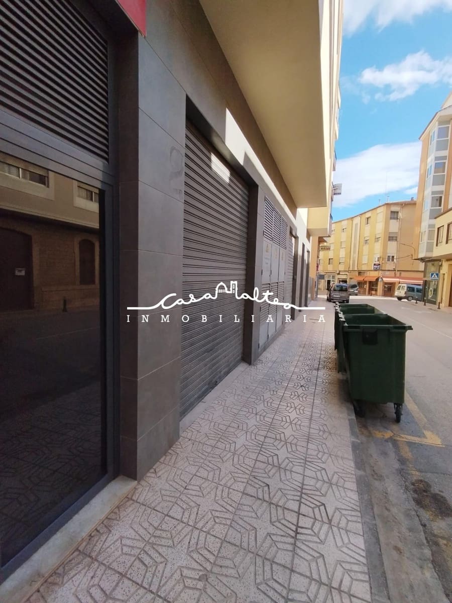 Commercieel te koop in Callosa d'En Sarria - € 150.000 (Ref: 8867218)