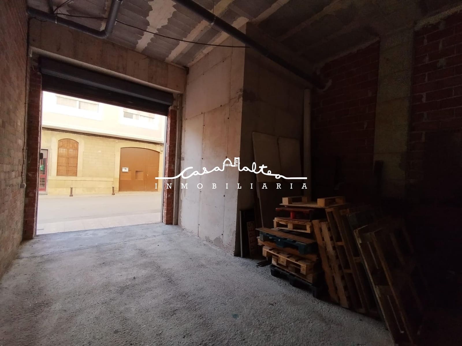 Commercieel te koop in Callosa d'En Sarria - € 150.000 (Ref: 8867218)