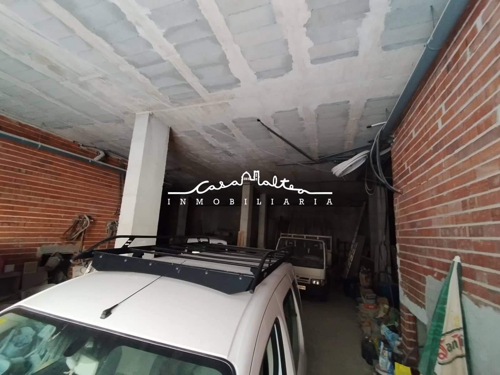 Commercieel te koop in Callosa d'En Sarria - € 150.000 (Ref: 8867218)