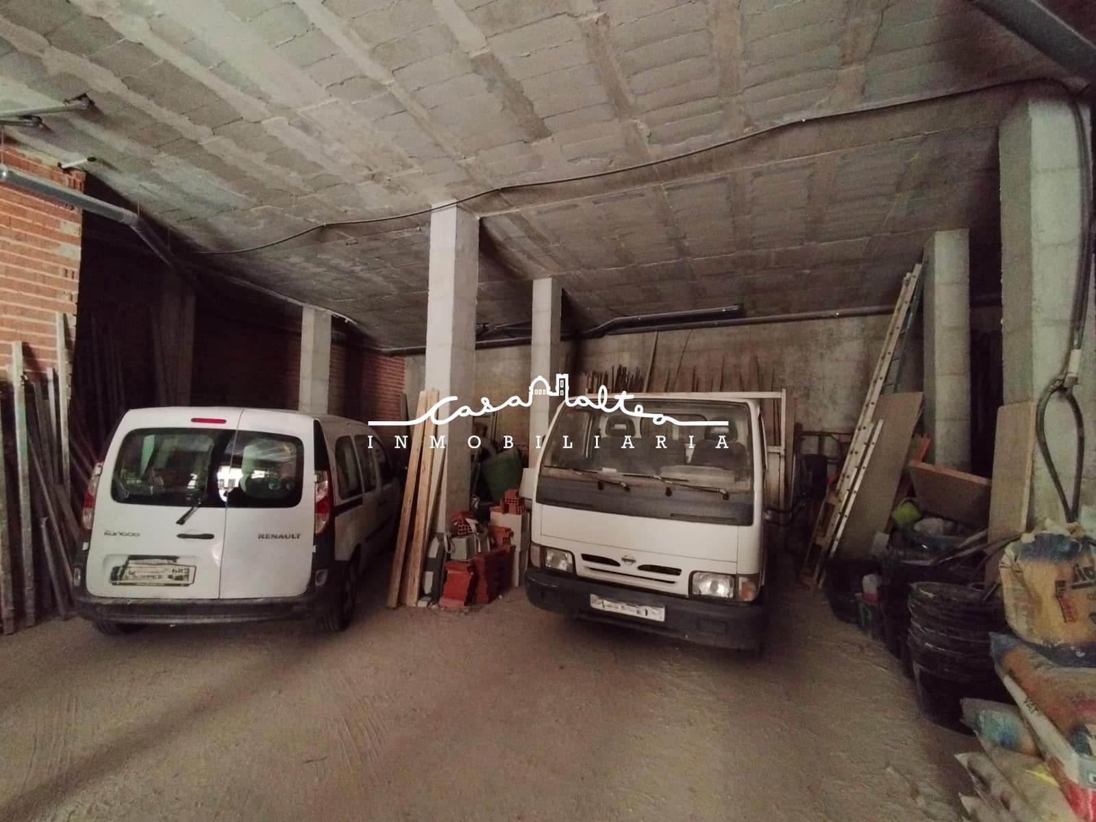 Commercieel te koop in Callosa d'En Sarria - € 150.000 (Ref: 8867218)