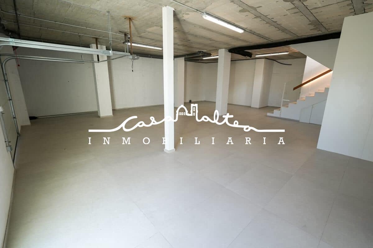 3 makuuhuone Huvila myytävänä paikassa Polop mukana uima-altaan 
autotalli - 810 000 € (Ref: 8869932)