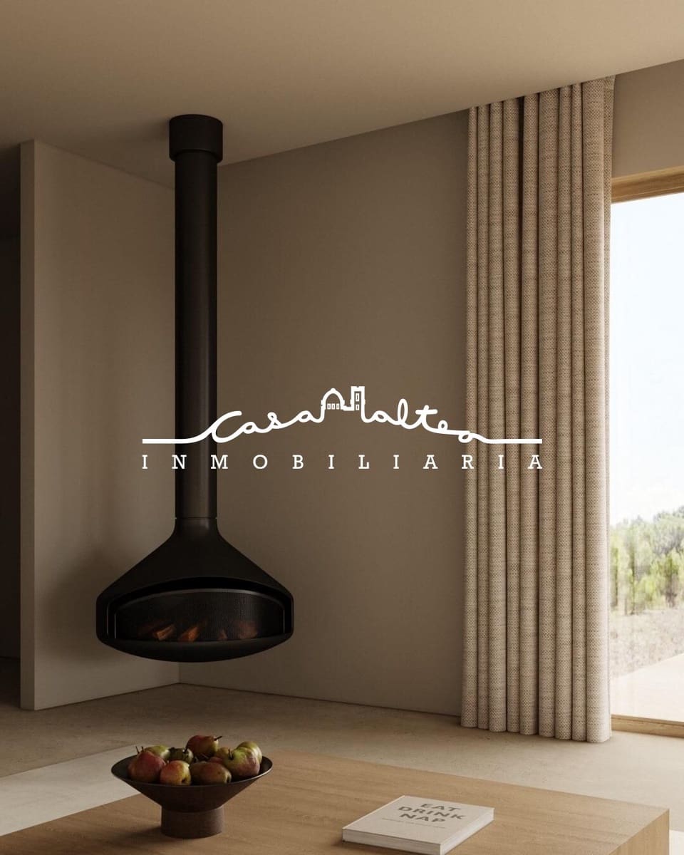 Grunde uden byggetilladelser til salg i La Nucia - € 245.000 (Ref: 8869933)