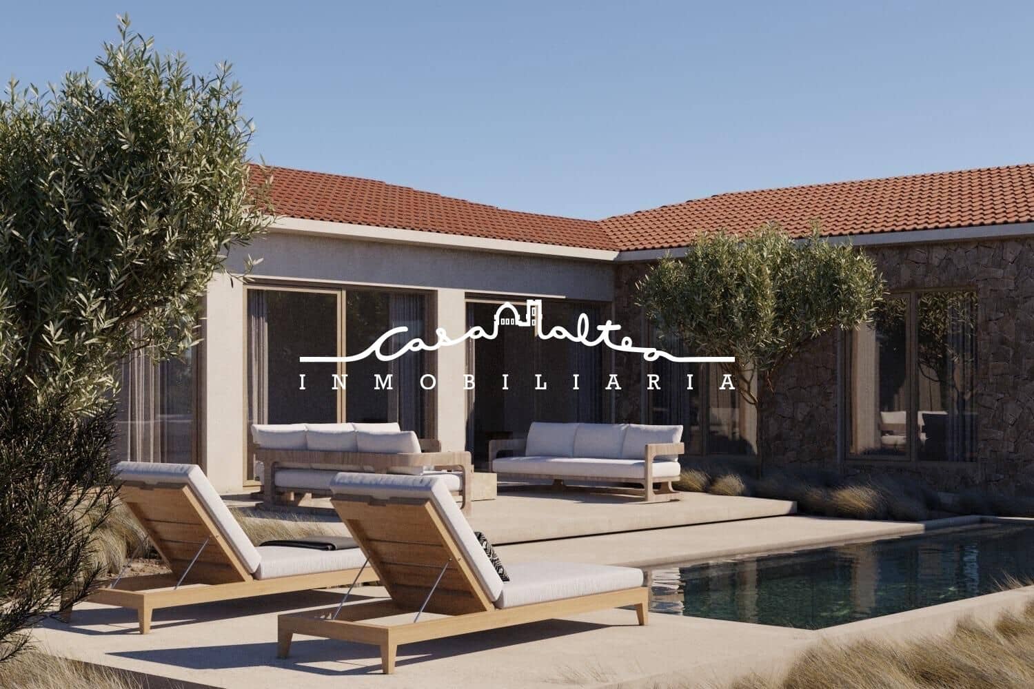 Grunde uden byggetilladelser til salg i La Nucia - € 245.000 (Ref: 8869933)