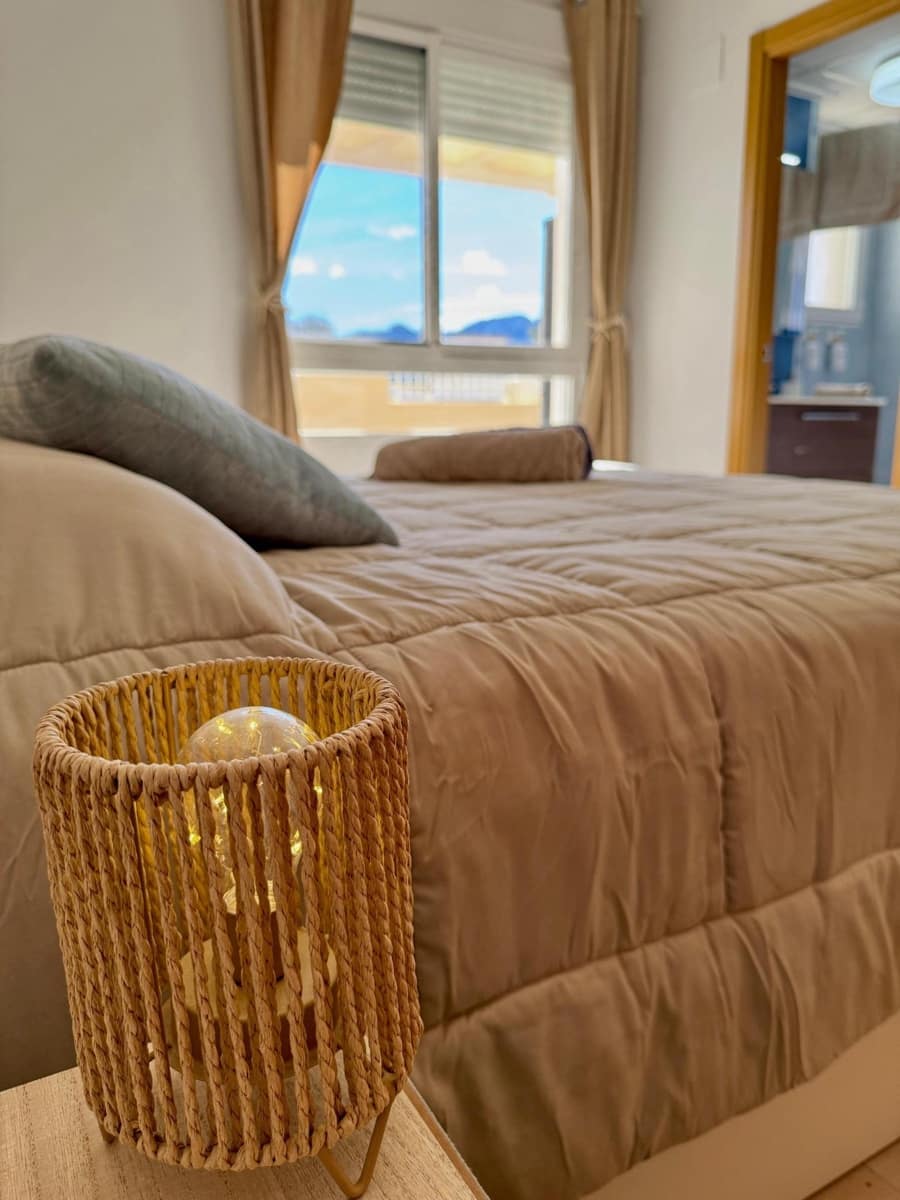 1 soveværelse Lejlighed til salg i Denia med swimmingpool garage - € 180.000 (Ref: 8869934)