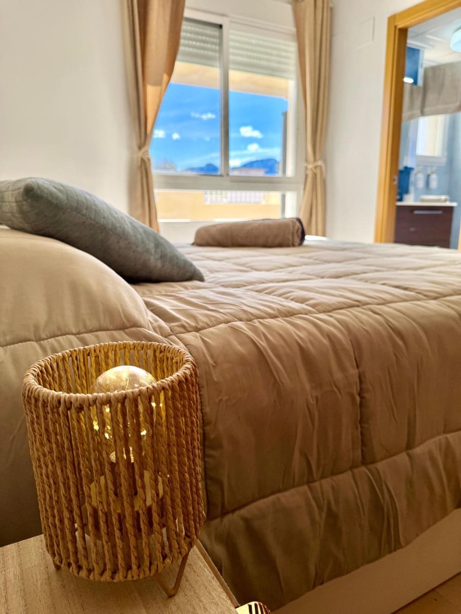 1 soveværelse Lejlighed til salg i Denia med swimmingpool garage - € 180.000 (Ref: 8869934)