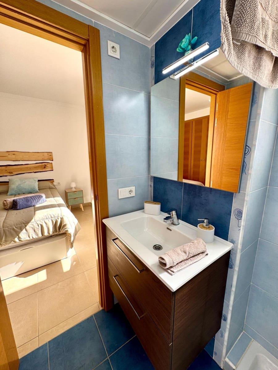 1 soveværelse Lejlighed til salg i Denia med swimmingpool garage - € 180.000 (Ref: 8869934)