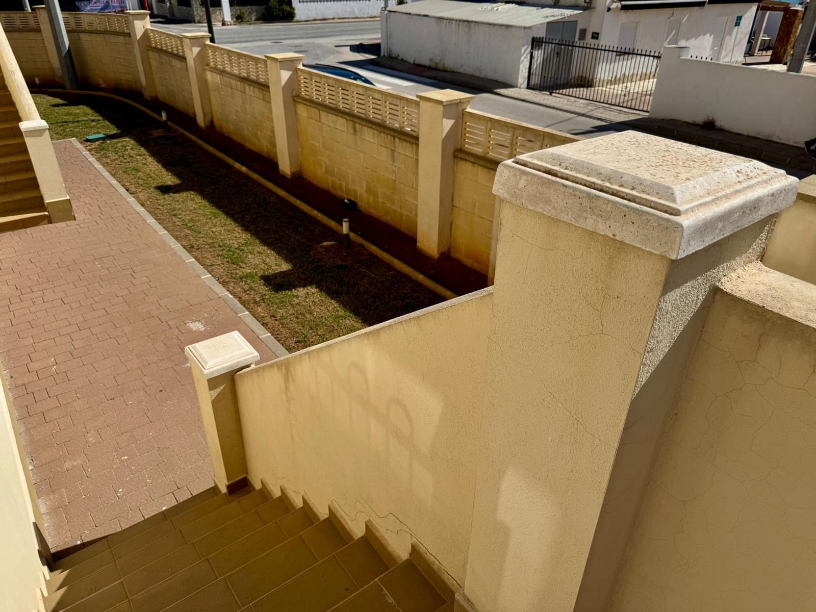 1 soveværelse Lejlighed til salg i Denia med swimmingpool garage - € 180.000 (Ref: 8869934)