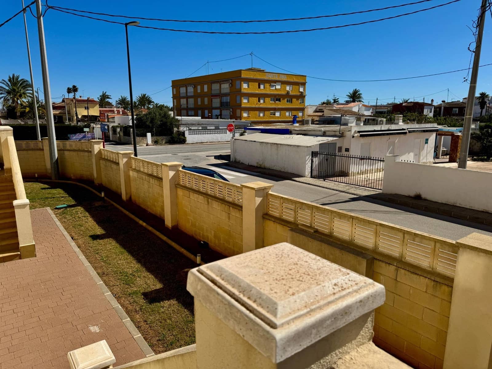 1 soveværelse Lejlighed til salg i Denia med swimmingpool garage - € 180.000 (Ref: 8869934)